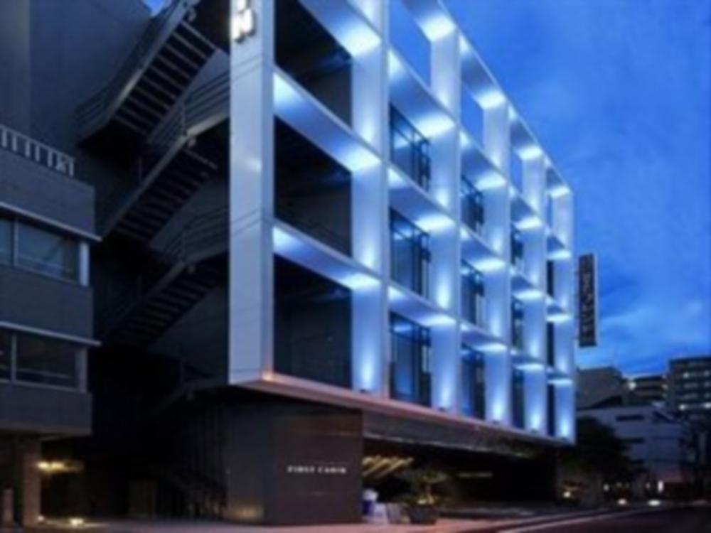 เฟิสต์ เคบิ้น อากิฮาบาระ โชวะ-โดริ Hotel โตเกียว ภายนอก รูปภาพ