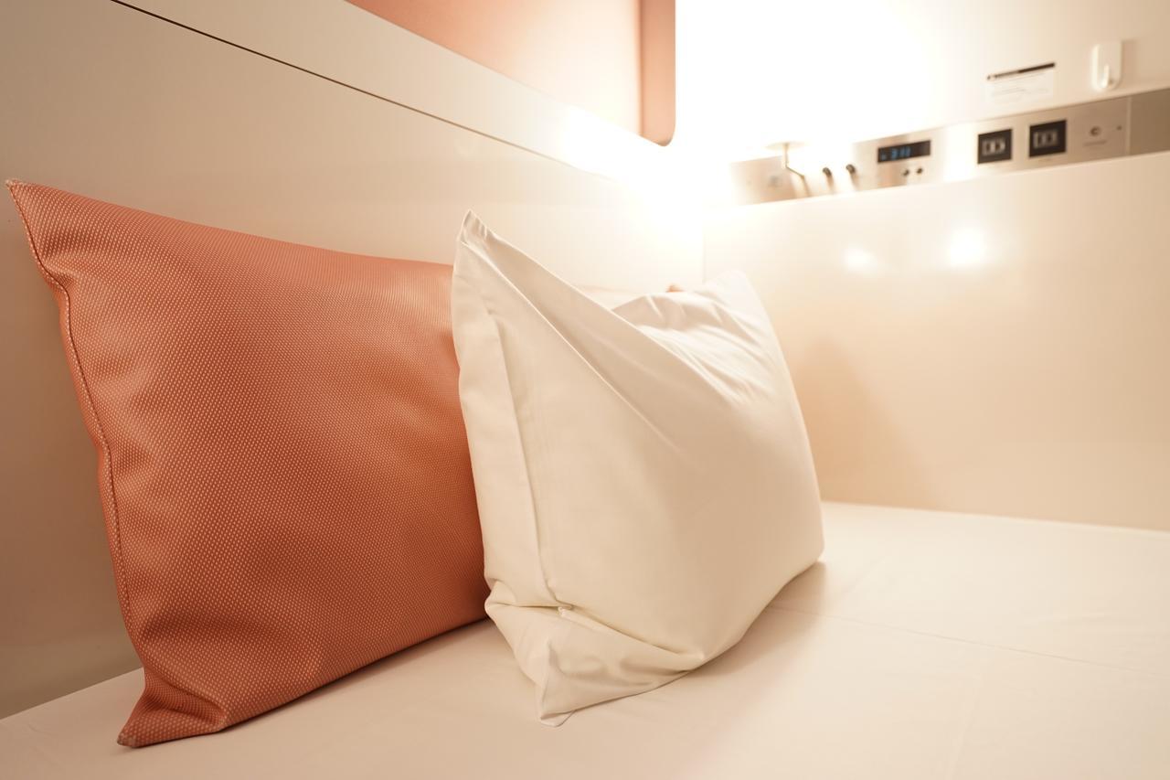 เฟิสต์ เคบิ้น อากิฮาบาระ โชวะ-โดริ Hotel โตเกียว ภายนอก รูปภาพ