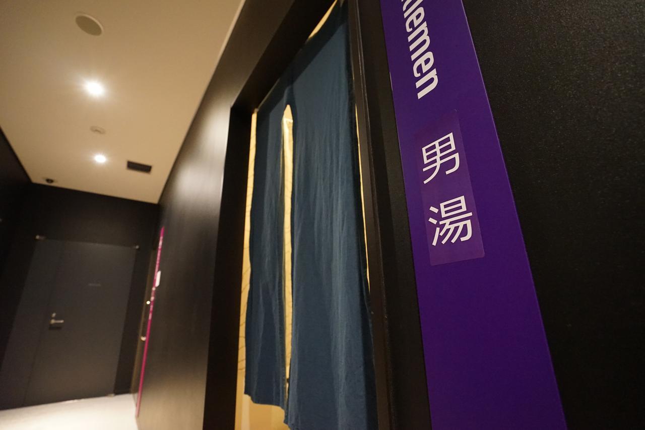 เฟิสต์ เคบิ้น อากิฮาบาระ โชวะ-โดริ Hotel โตเกียว ภายนอก รูปภาพ