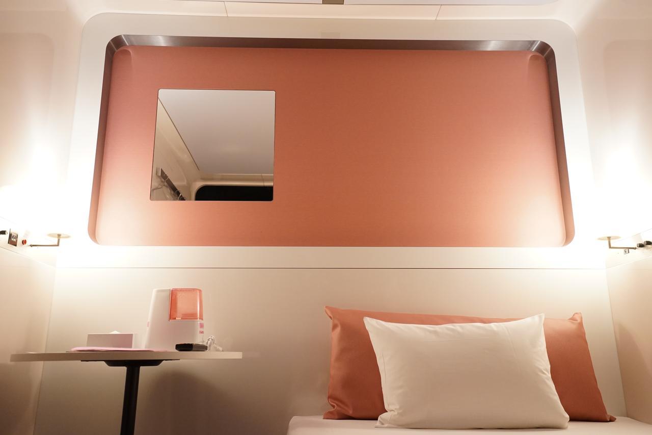 เฟิสต์ เคบิ้น อากิฮาบาระ โชวะ-โดริ Hotel โตเกียว ภายนอก รูปภาพ