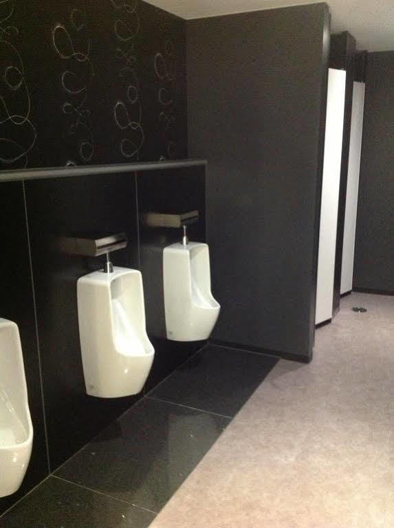 เฟิสต์ เคบิ้น อากิฮาบาระ โชวะ-โดริ Hotel โตเกียว ภายนอก รูปภาพ
