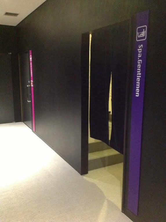 เฟิสต์ เคบิ้น อากิฮาบาระ โชวะ-โดริ Hotel โตเกียว ภายนอก รูปภาพ