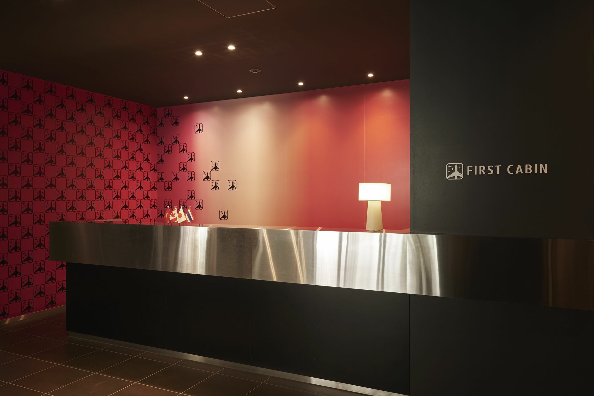 เฟิสต์ เคบิ้น อากิฮาบาระ โชวะ-โดริ Hotel โตเกียว ภายนอก รูปภาพ
