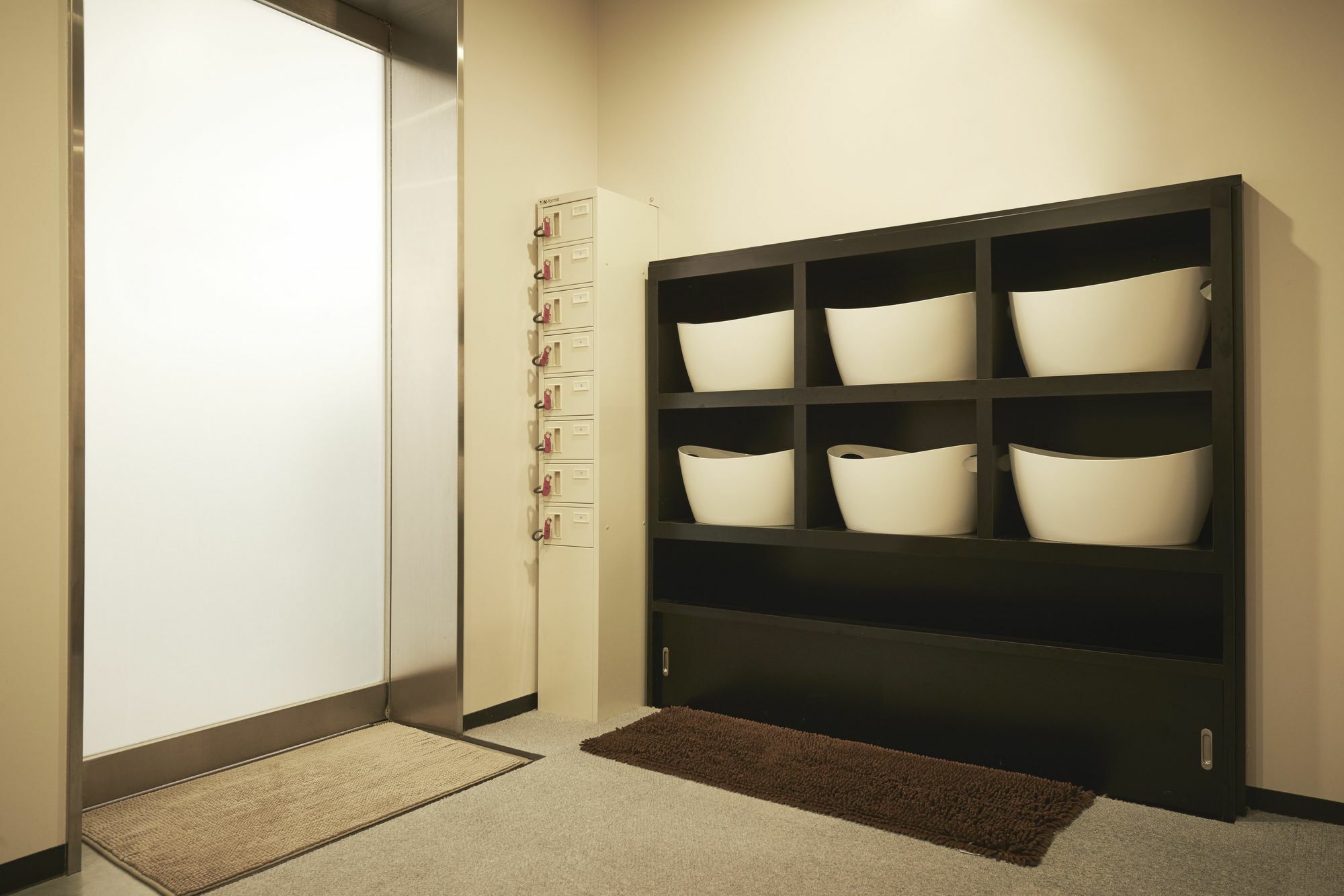 เฟิสต์ เคบิ้น อากิฮาบาระ โชวะ-โดริ Hotel โตเกียว ภายนอก รูปภาพ